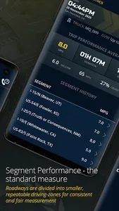 TripDynamics screenshot 3