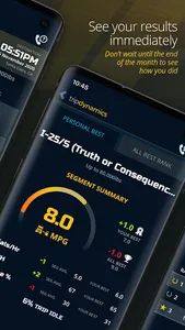 TripDynamics screenshot 4