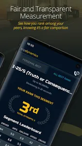 TripDynamics screenshot 5
