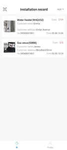 XSWUS screenshot 1