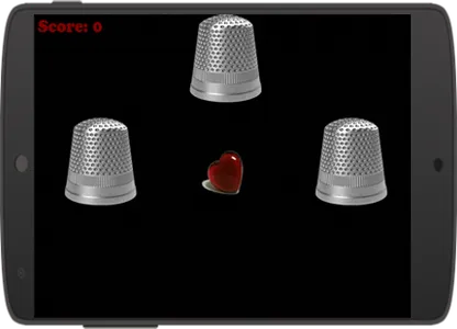 Thimble screenshot 1