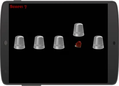 Thimble screenshot 3