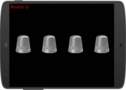 Thimble screenshot 4