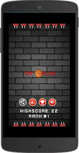 Bounce! screenshot 0