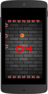 Bounce! screenshot 1