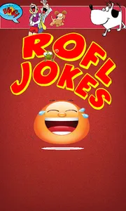 ROFL Jokes screenshot 0
