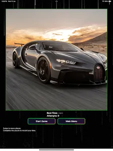 Game for Bugatti screenshot 11