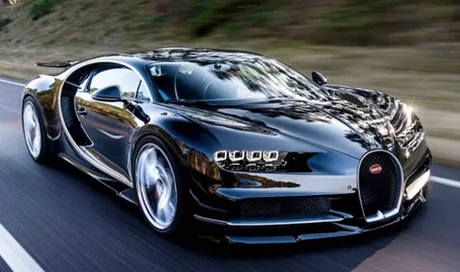 Game for Bugatti screenshot 14