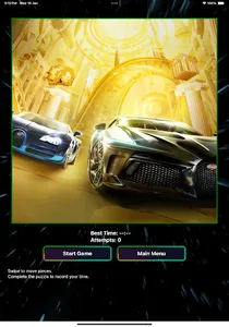 Game for Bugatti screenshot 15