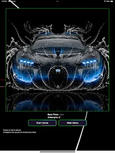 Game for Bugatti screenshot 16