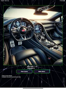 Game for Bugatti screenshot 17