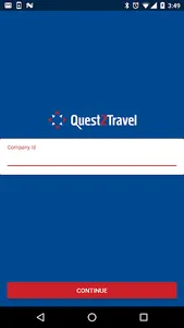 Quest2Travel screenshot 0