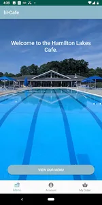 Hamilton Lakes Swim and Tennis screenshot 0