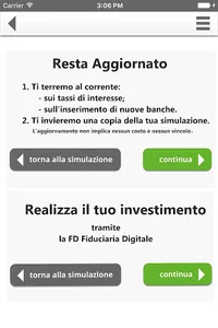 Contissimo FD screenshot 4