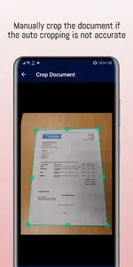 Dataline Capture screenshot 5