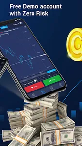 XPRO trade screenshot 1