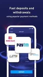 XPRO trade screenshot 2