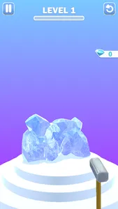 Master Ice Sculptor screenshot 1