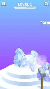 Master Ice Sculptor screenshot 2