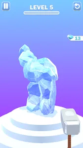 Master Ice Sculptor screenshot 3