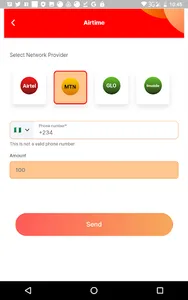 xtrapay screenshot 10