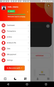 xtrapay screenshot 11