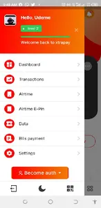 xtrapay screenshot 2