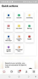 xtrapay screenshot 3