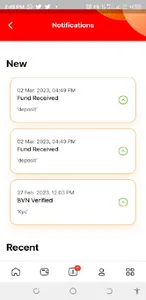 xtrapay screenshot 4