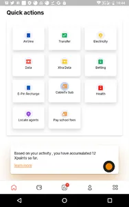 xtrapay screenshot 6