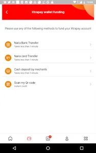 xtrapay screenshot 7