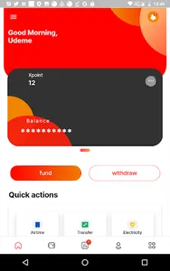 xtrapay screenshot 8