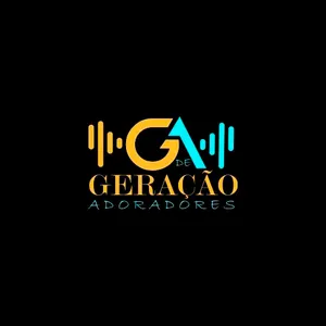 Rádio Geração de Adoradores screenshot 0
