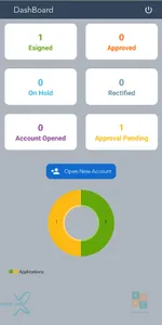 SMIFS EKYC screenshot 0