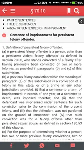 NY Education screenshot 1