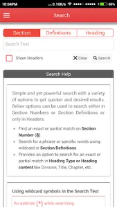 NY Education screenshot 2