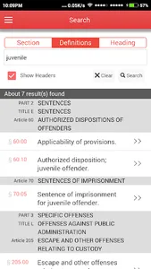 NY Education screenshot 3