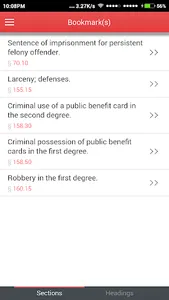 NY Education screenshot 5