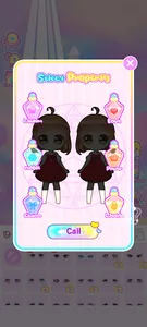 Royal Girl: Doll Dress Up Game screenshot 11