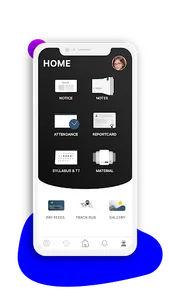 MERIDIAN KIDS FLORET KODERMA screenshot 1