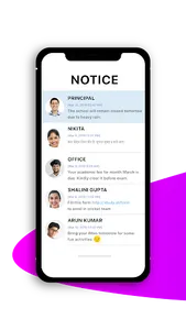 MERIDIAN KIDS FLORET KODERMA screenshot 10