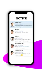 Radiance Public School, Hazari screenshot 1