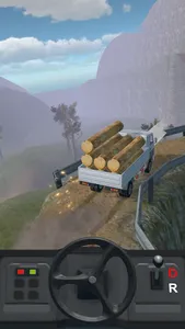 Truck Simulator Master screenshot 0