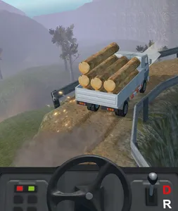 Truck Simulator Master screenshot 10