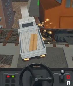 Truck Simulator Master screenshot 12