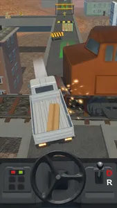 Truck Simulator Master screenshot 3