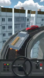 Truck Simulator Master screenshot 9