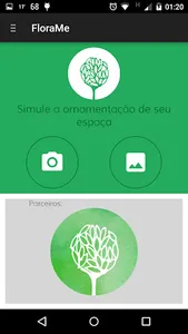 FloraMe -Landscaping made easy screenshot 0