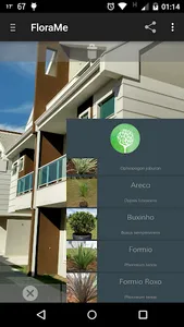 FloraMe -Landscaping made easy screenshot 1