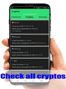 Crypto Converter screenshot 4